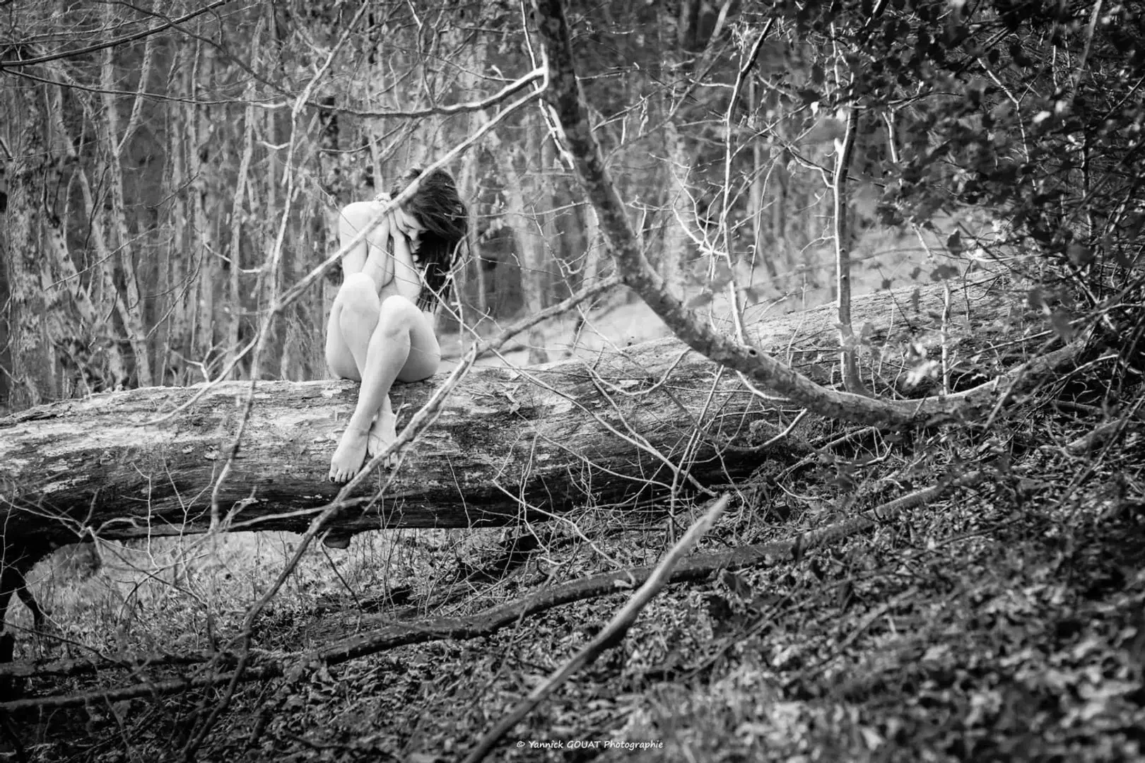 Leak & nude 1 — Lalali_