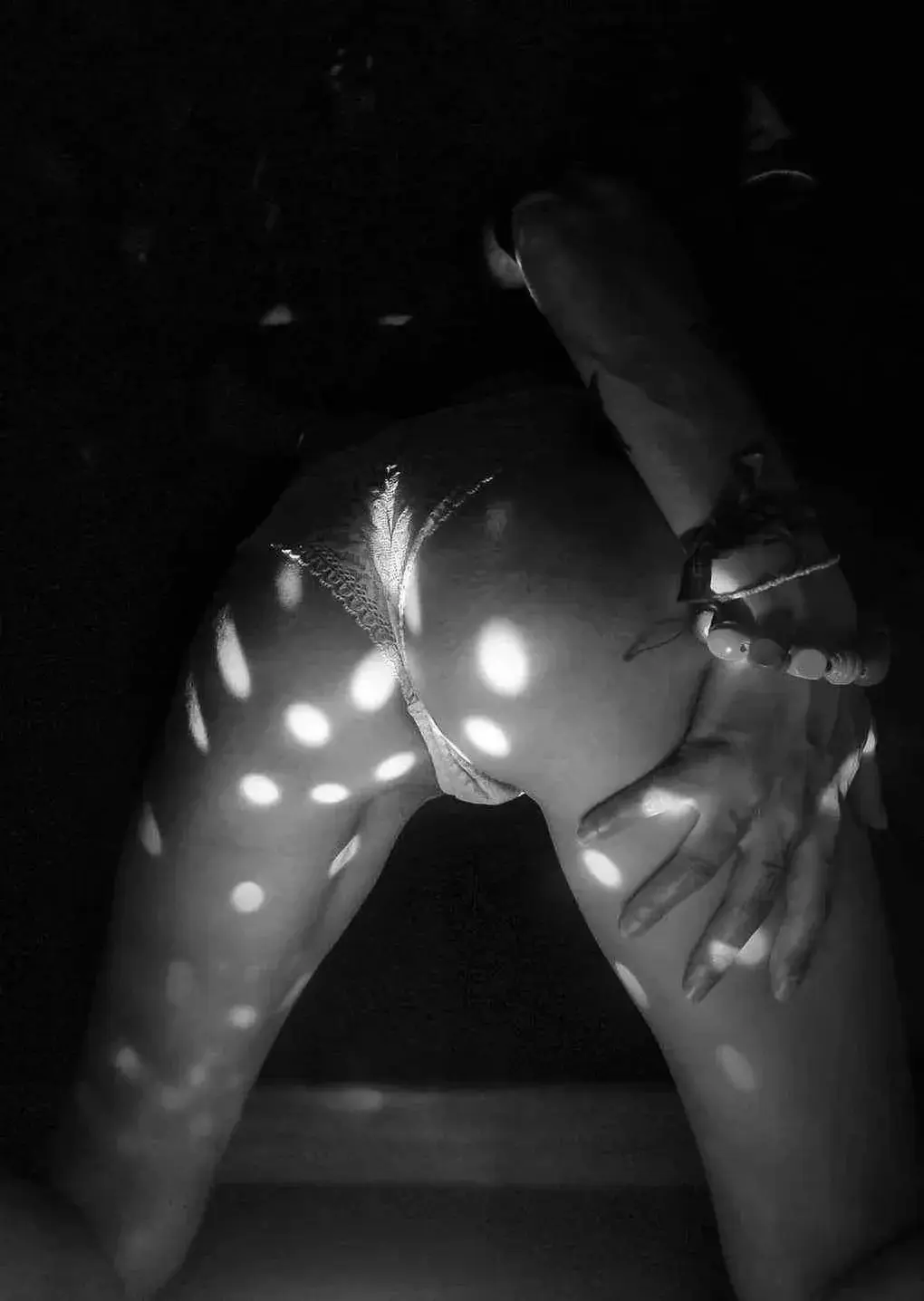 Leak & nude 6 — Lalali_