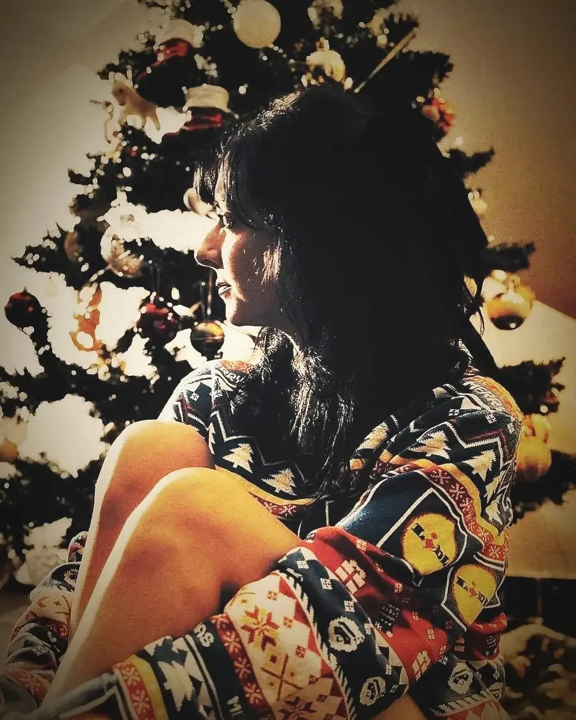 Chrismas #serie1