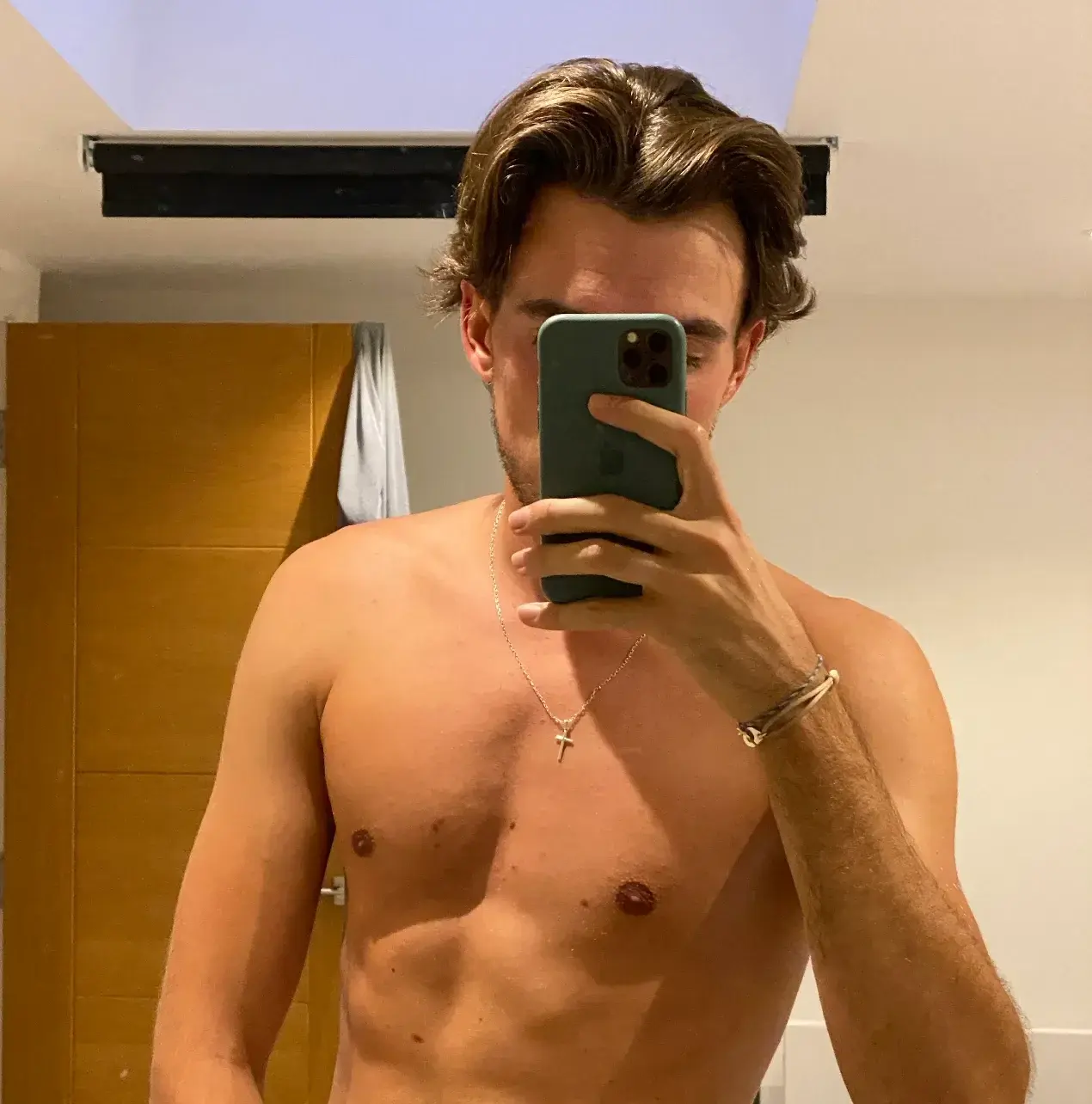 Avatar de Theotheskinny