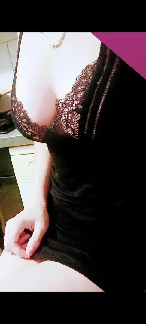 Leak & nude 3 — Tina_tentation