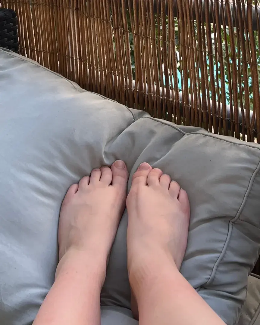 Leak & nude 3 — _feetloverss