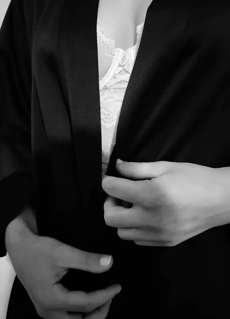 Leak & nude 2 — Retine_