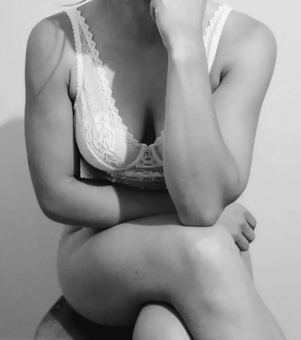 Leak & nude 3 — Retine_