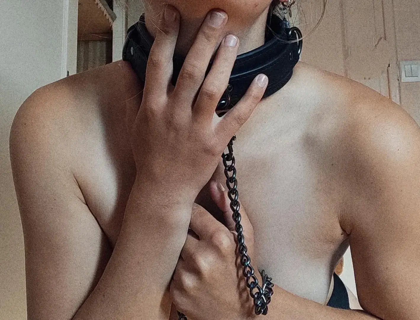 Leak & nude 4 — Retine_