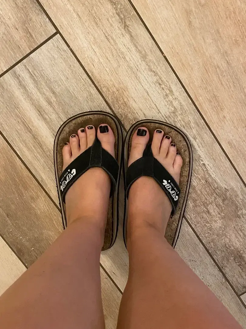 Leak & nude 3 — Feet_of_lima