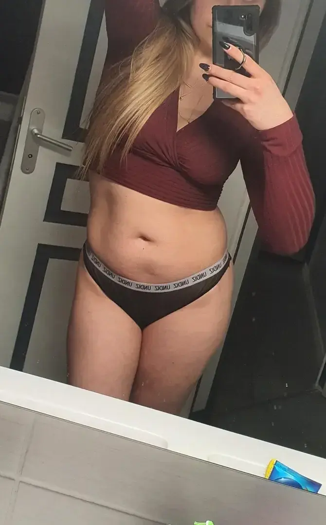 Leak & nude 1 — Mlyly59