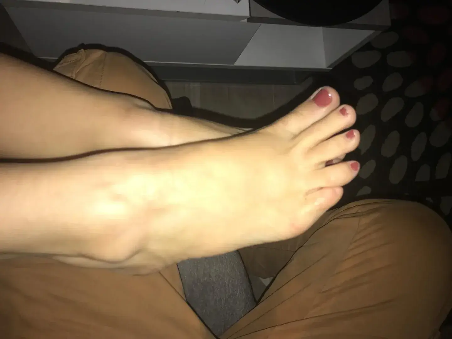 Leak & nude 2 — Petitspieds_bigboobs