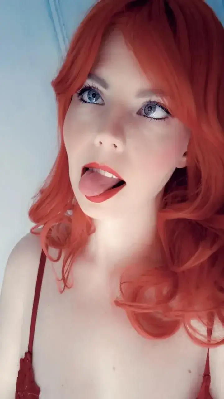Leak & nude 7 — Tiarusco