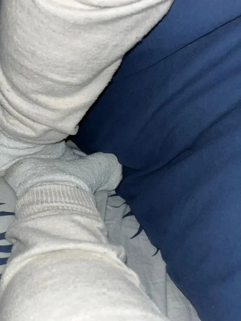 Leak & nude 3 — Ju_fe_pieds