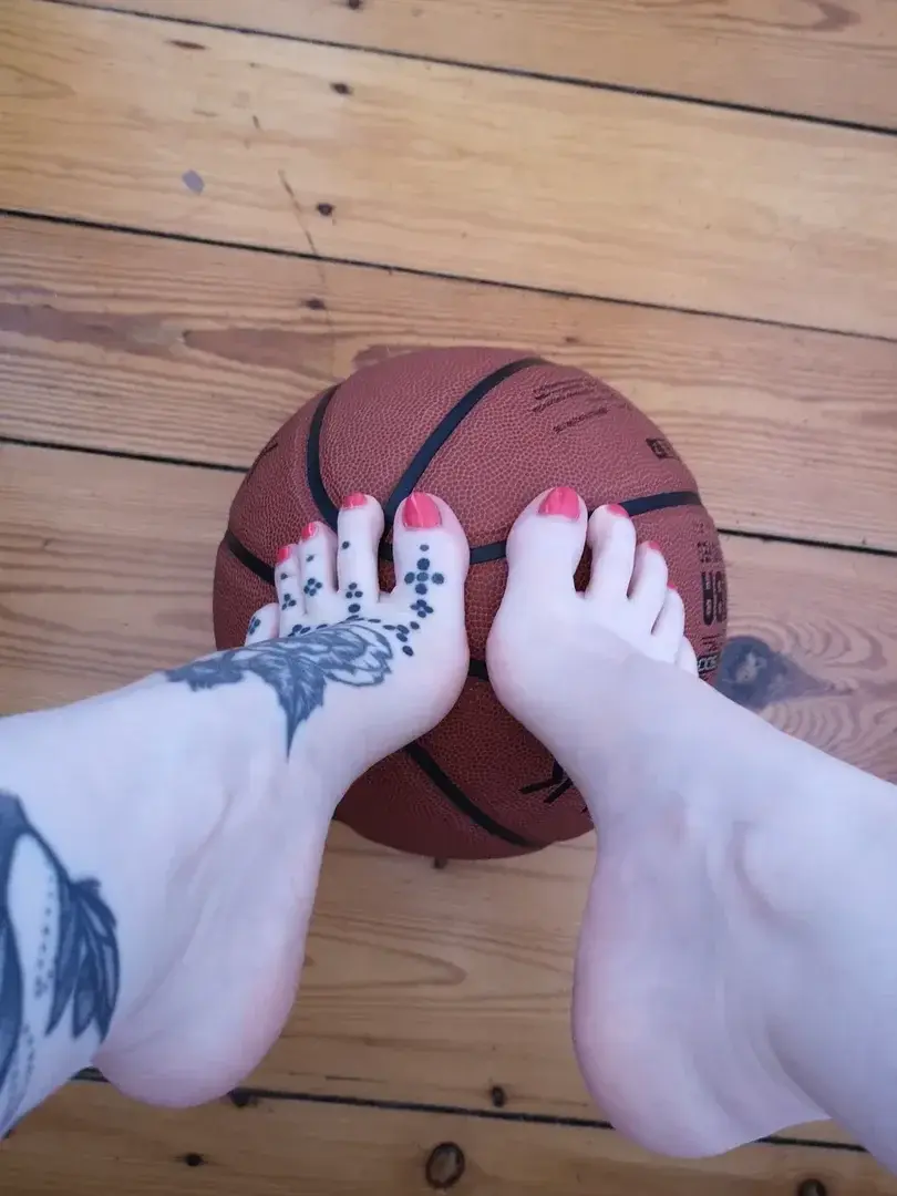 Leak & nude 1 — kassie_feet