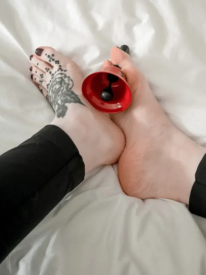Leak & nude 2 — kassie_feet