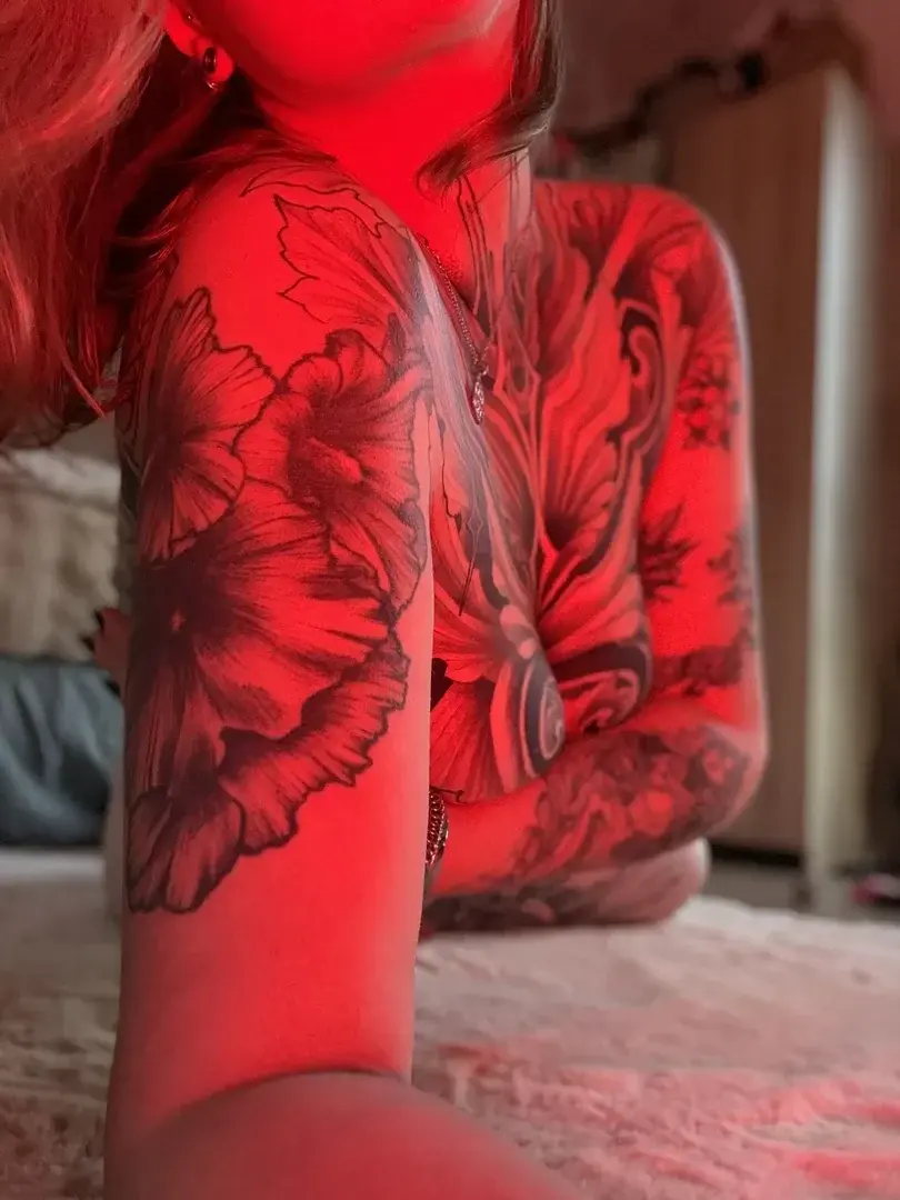 Leak & nude MYM — Ladyscorpiolilith : « média » (MYM)