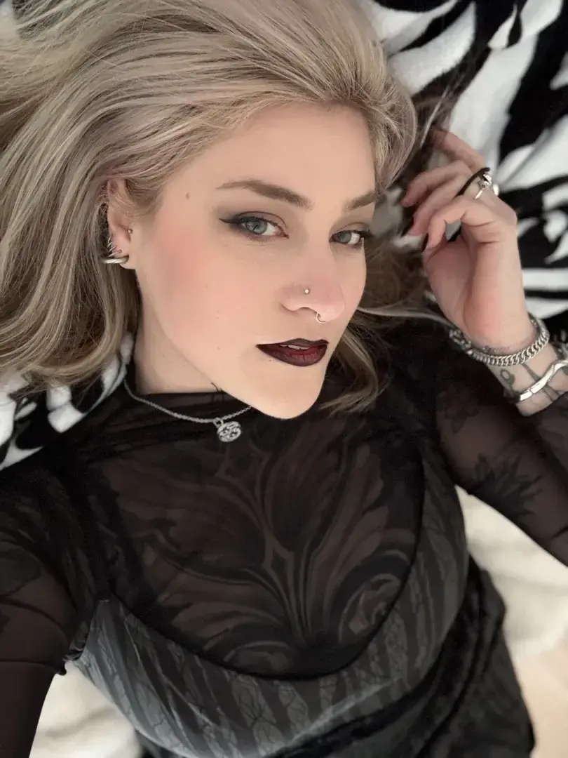 Avatar de Ladyscorpiolilith