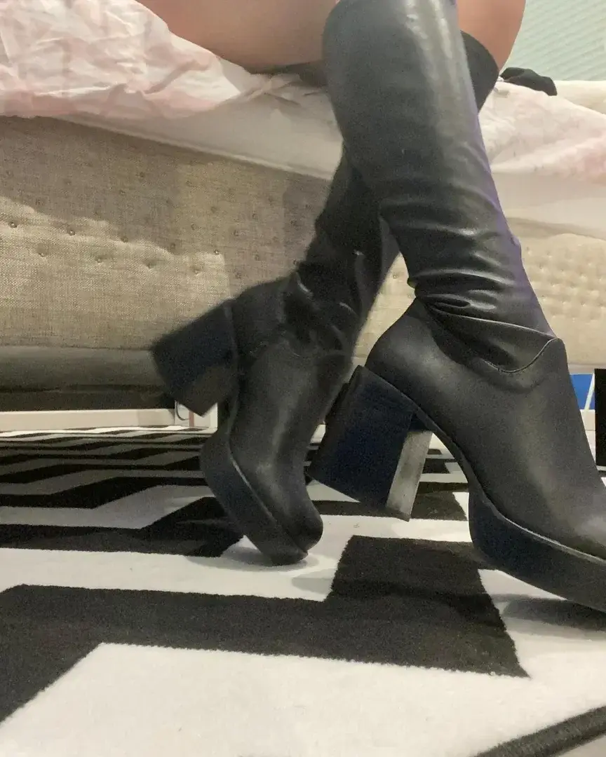 Photo de couverture de Ambiance_feet