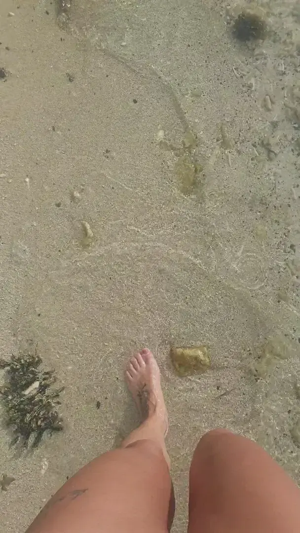 Leak & nude 4 — Sweet-feet-for-u