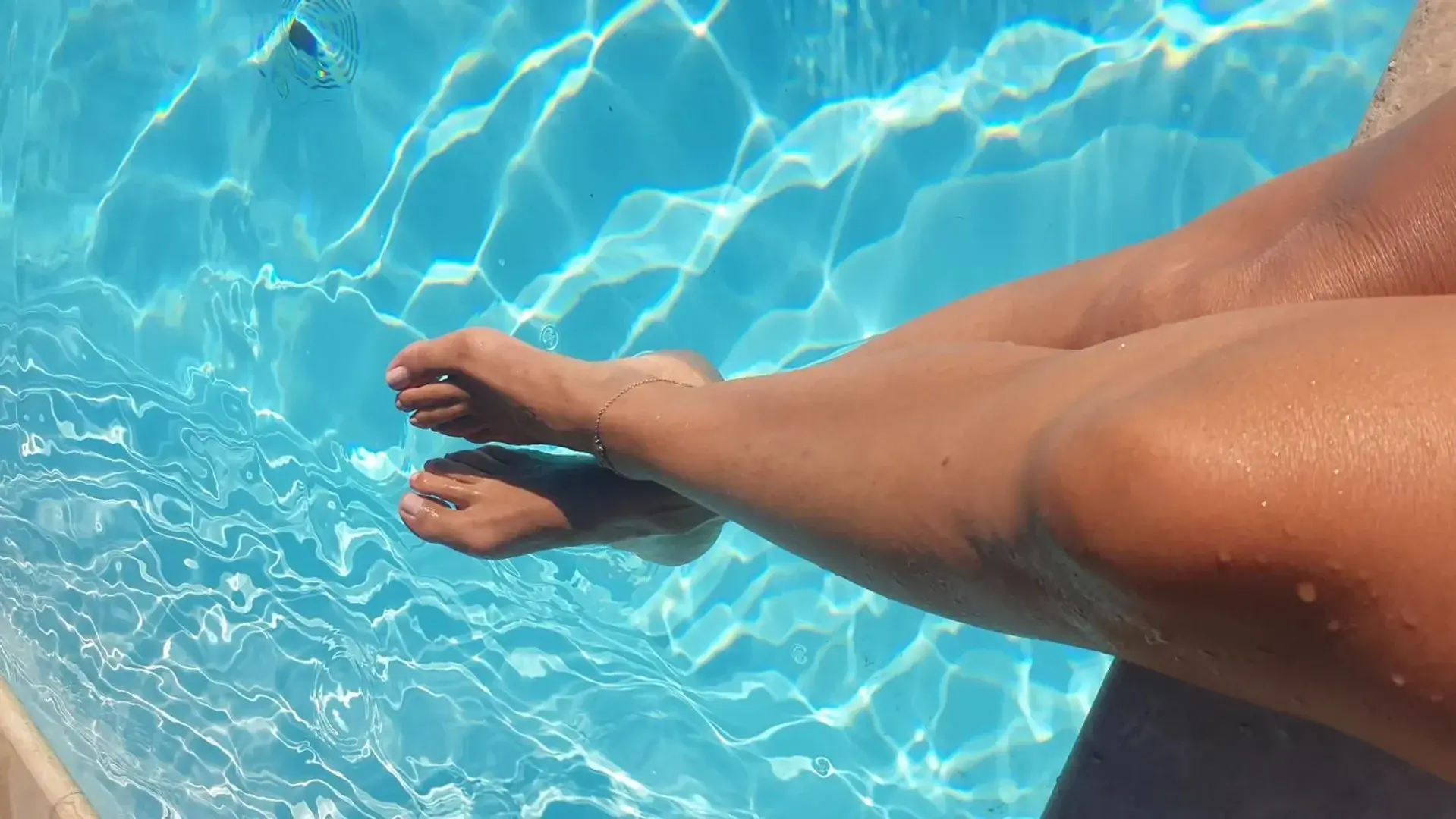 Photo de couverture de Sweet-feet-for-u