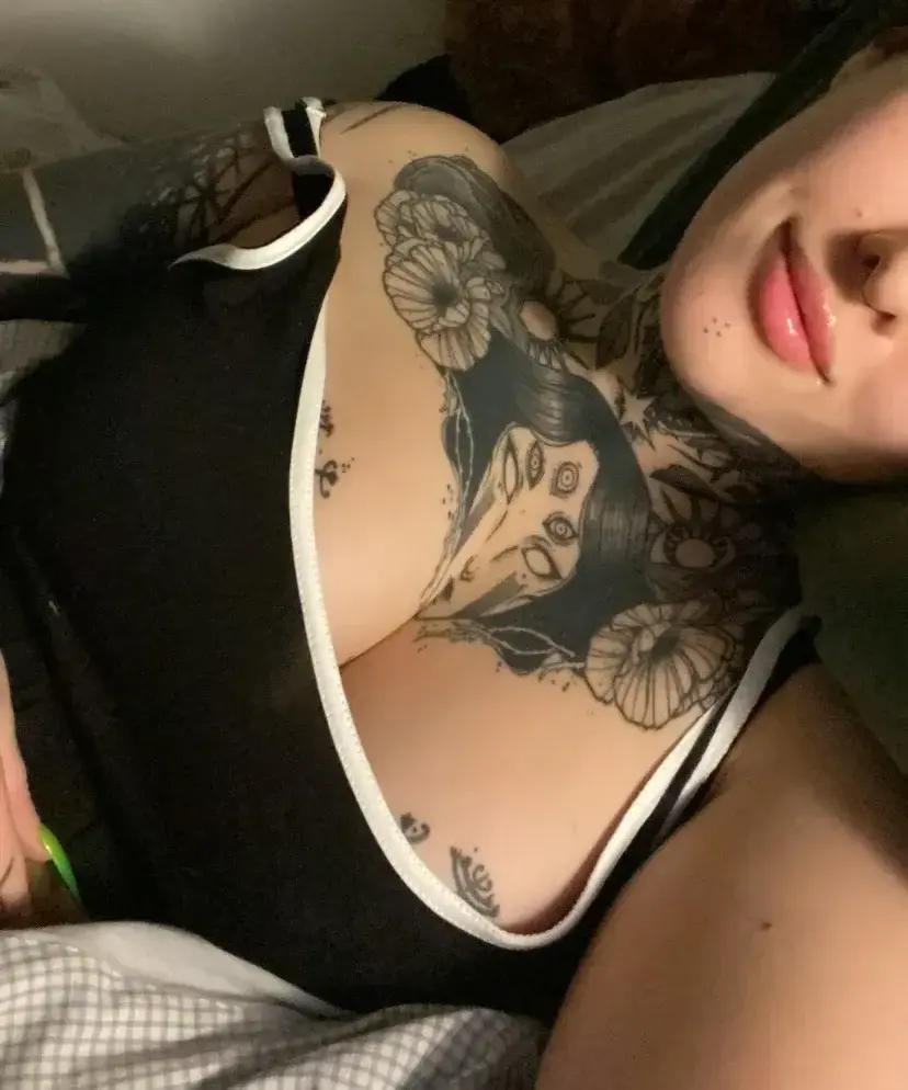 Leak & nude 4 — Fannyctalopetv