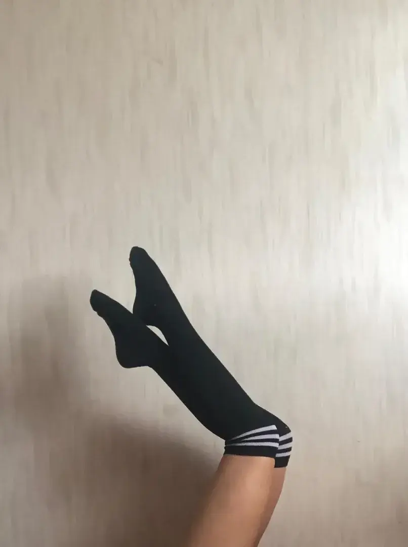 Leak & nude 2 — Smallswissfeet