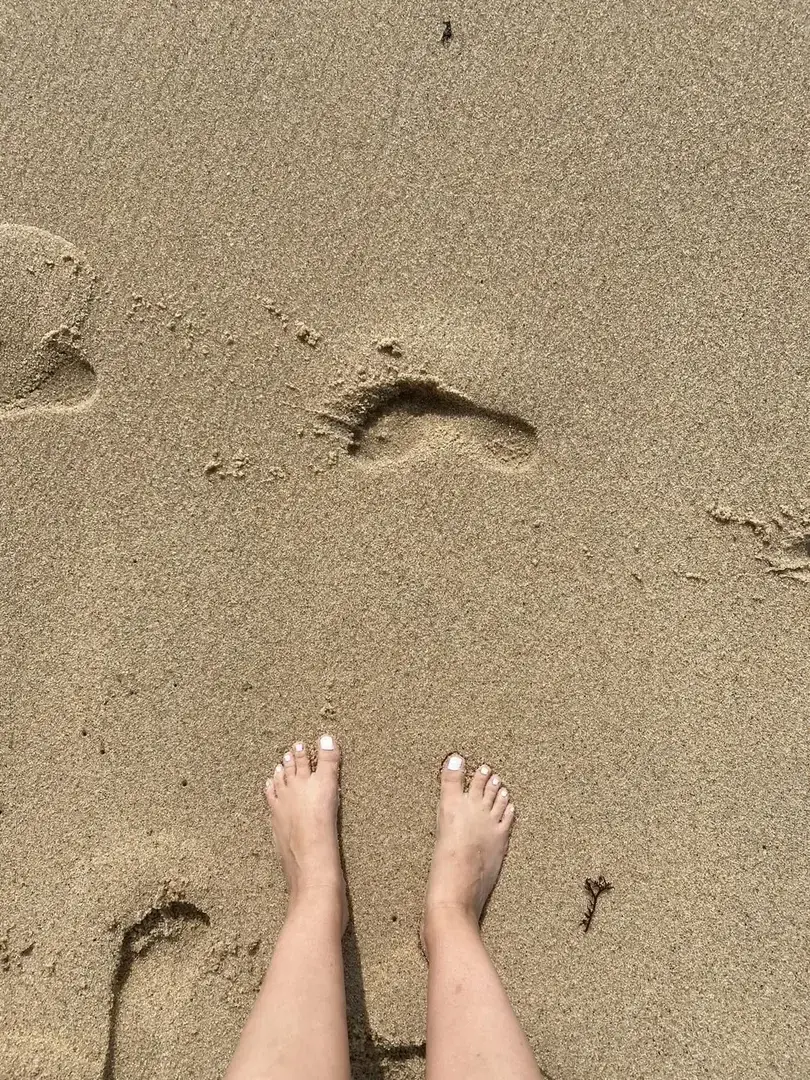 Photo de couverture de Smallswissfeet