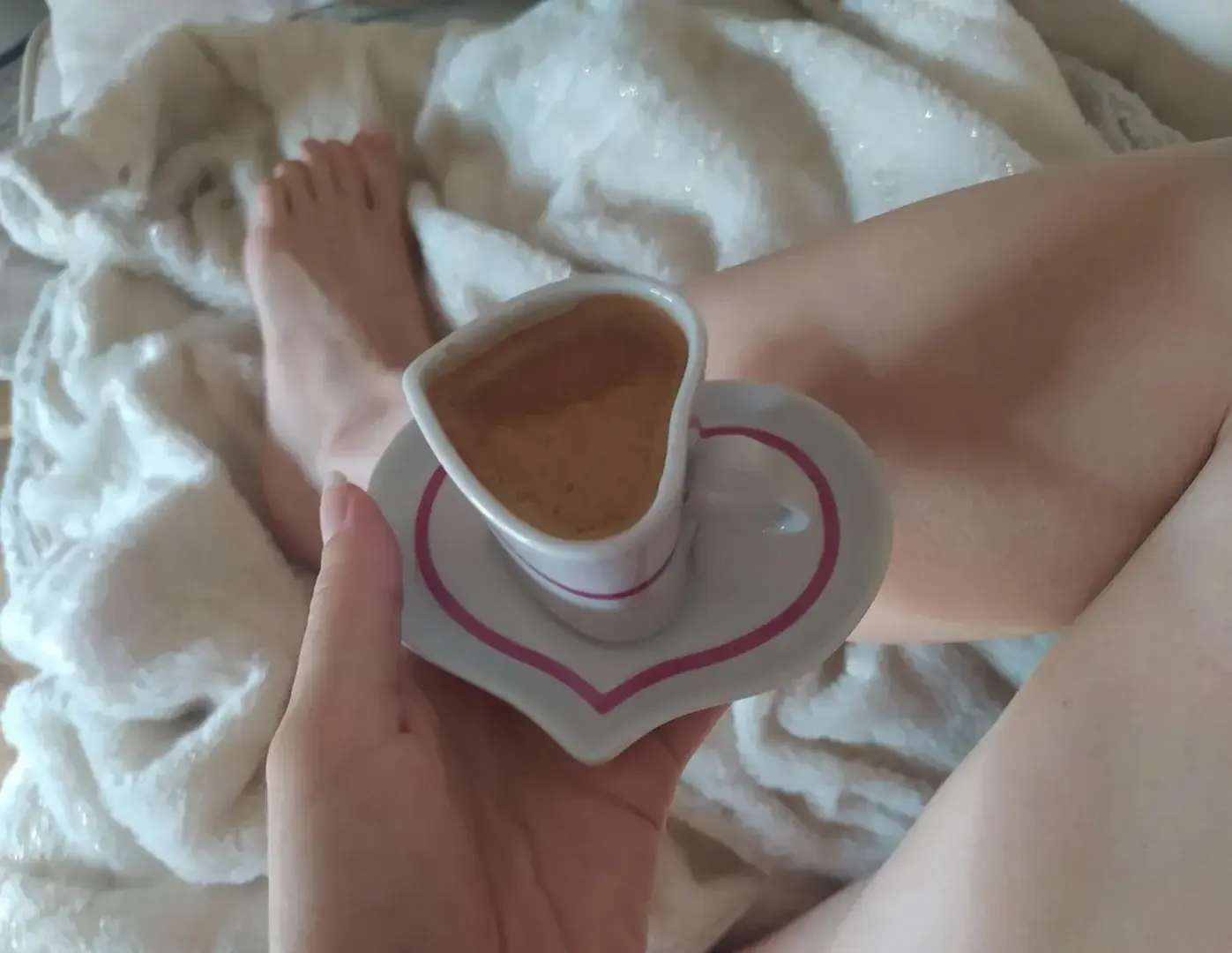 Leak & nude 7 — Lestroisgraces