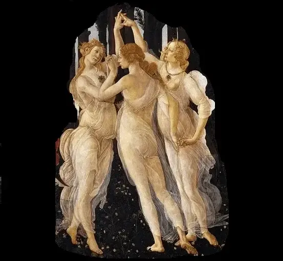 Avatar de Lestroisgraces