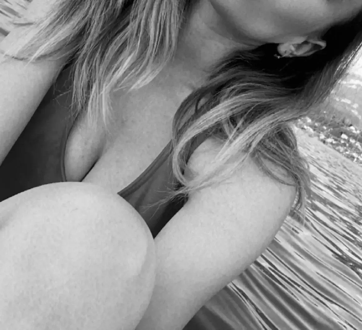 Leak & nude 2 — Thelittlesoutherner