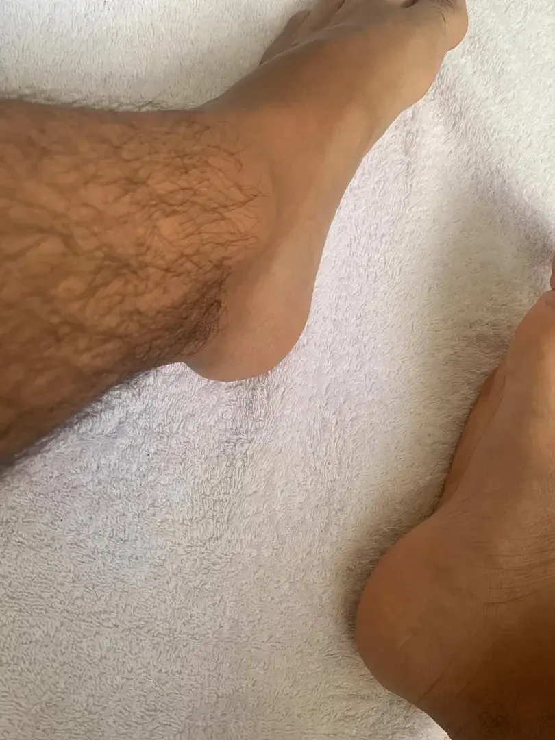 Leak & nude 1 — Rebeufeet