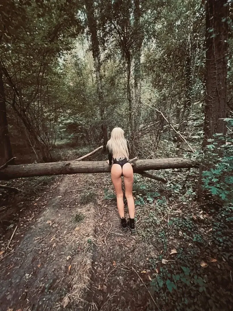 Leak & nude 2 — Luc_pao