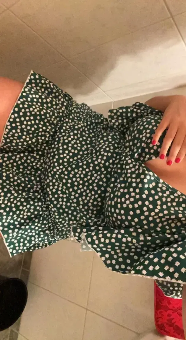 Leak & nude 7 — Cjfeetfantasy