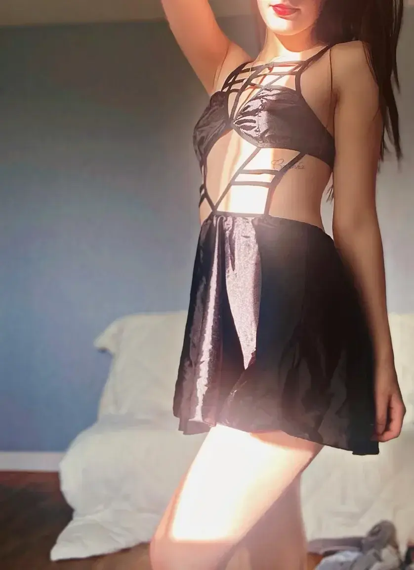 Rubyjanenudes - Photo exclusive MYM 2 | French Modèles