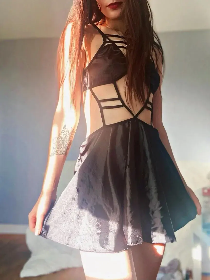 Rubyjanenudes - Photo exclusive MYM 3 | French Modèles