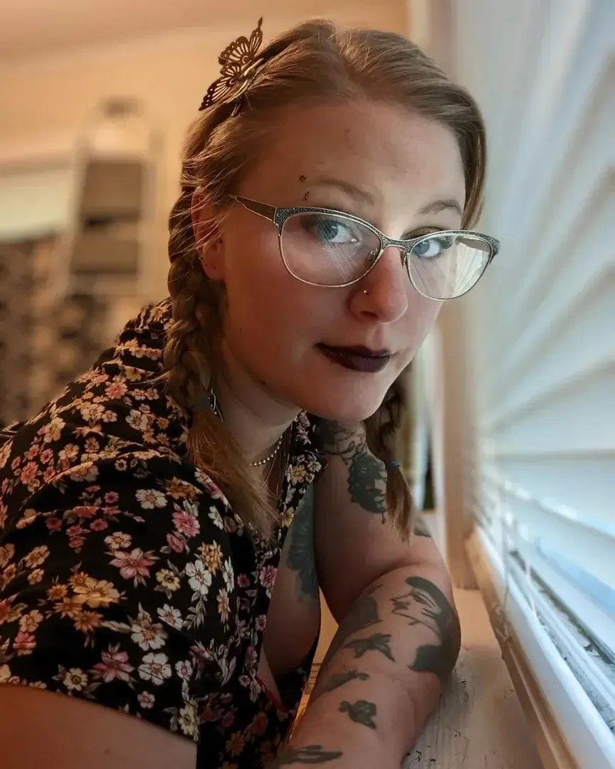 Leak & nude 6 — Curiousscorinne