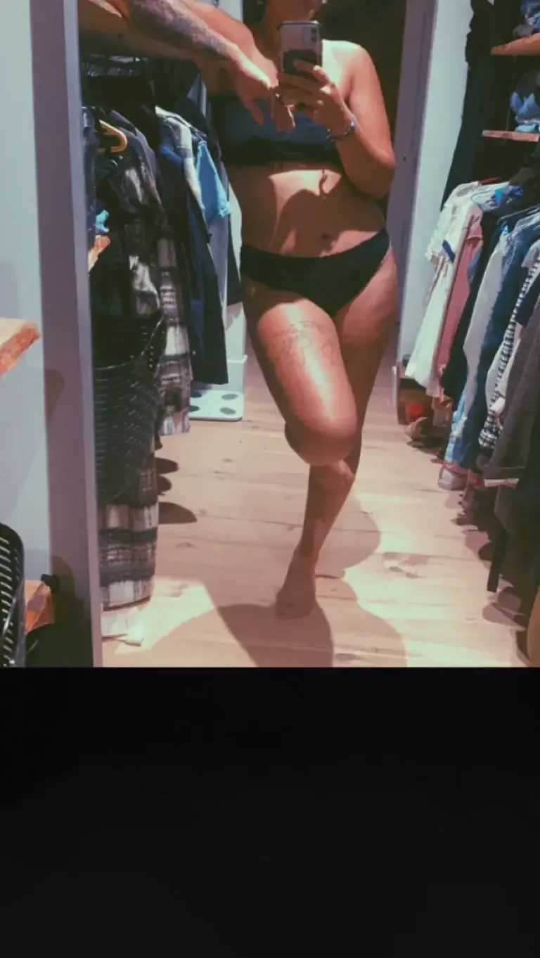 Leak & nude 2 — _lafee