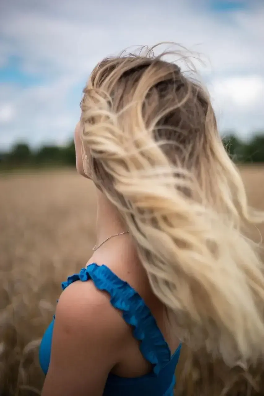 Leak & nude 2 — Aniita