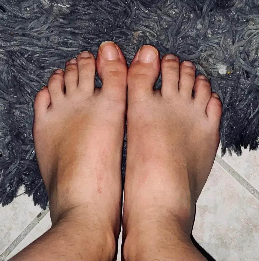Leak & nude 5 — Tressy44