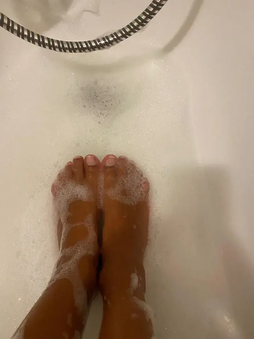 Leak & nude 2 — Teensfeet
