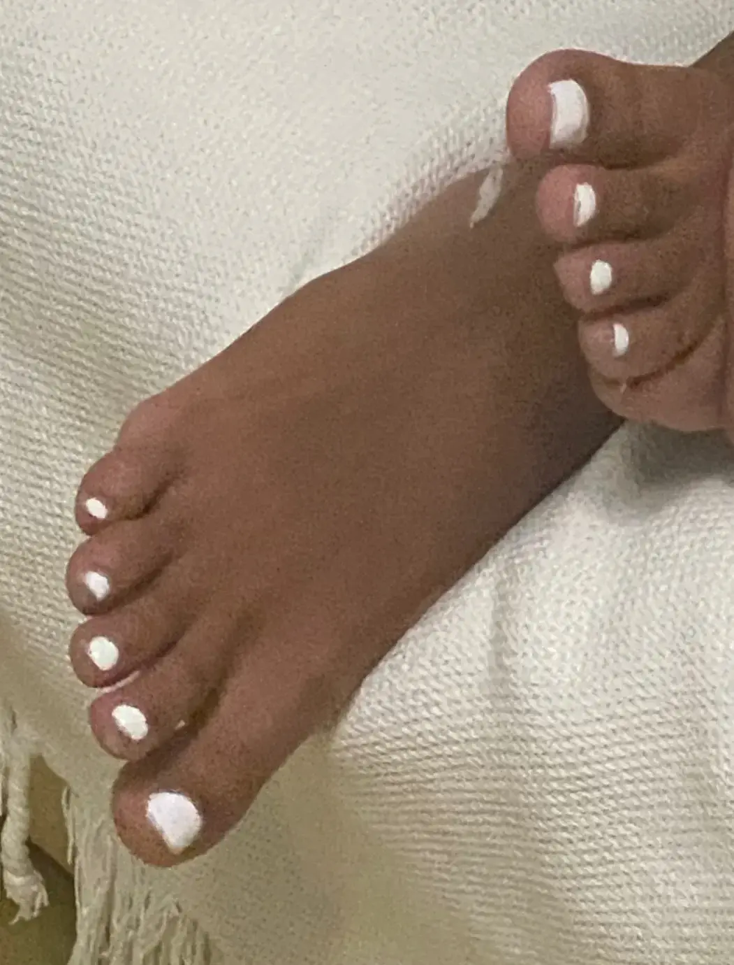 Leak & nude 3 — Teensfeet