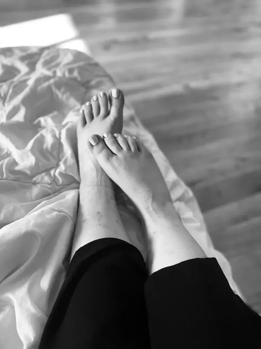 Leak & nude 3 — Anouckcha