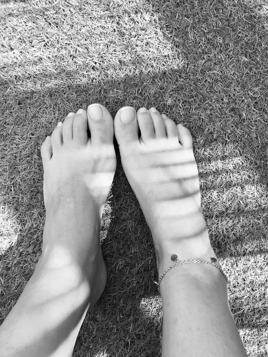 Leak & nude 1 — Liliesfeet