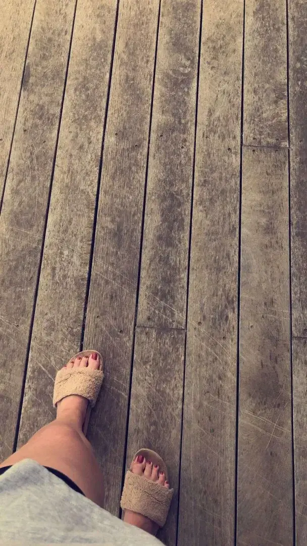Leak & nude 2 — Julie_mtp34