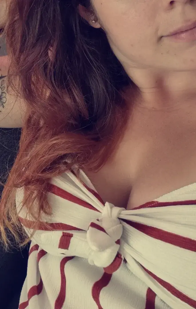 Leak & nude 3 — Louisegirly