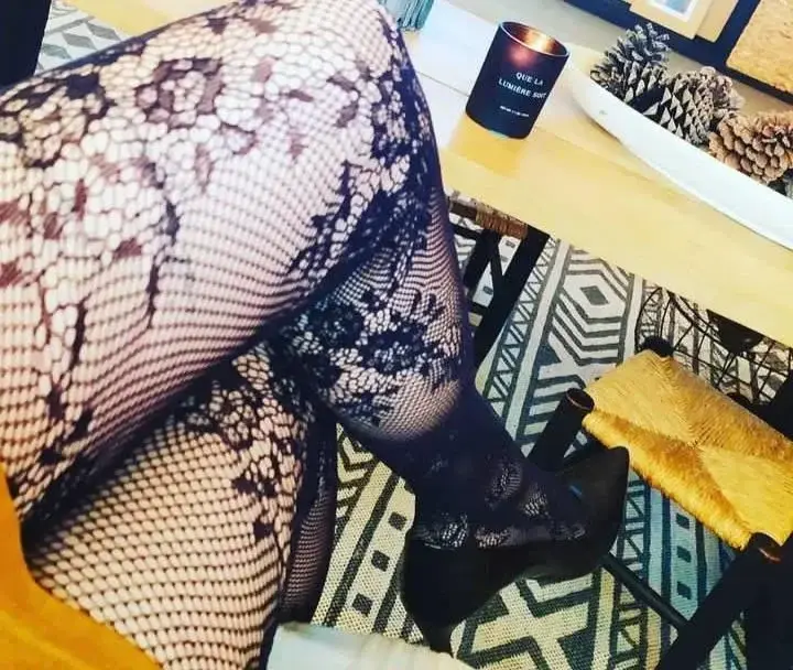 Leak & nude 1 — Luxureetnous