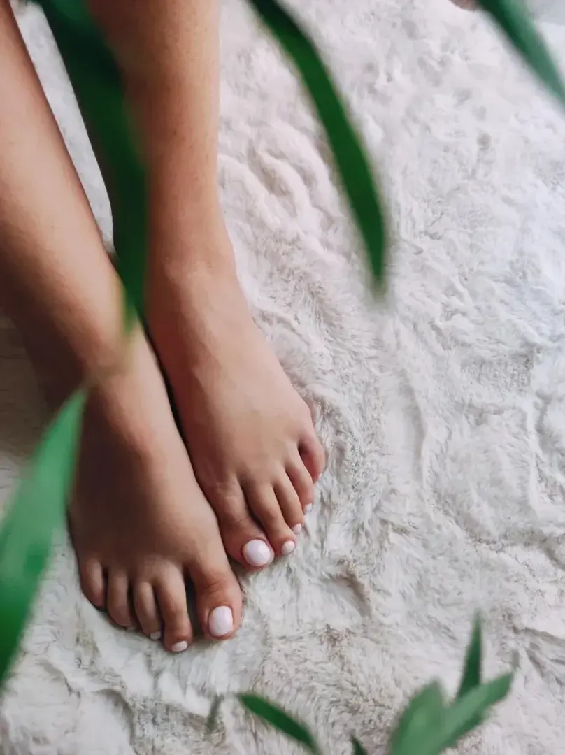 Leak & nude 2 — feet_to_fly
