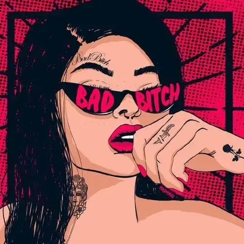 Photo de couverture de Leona_ink
