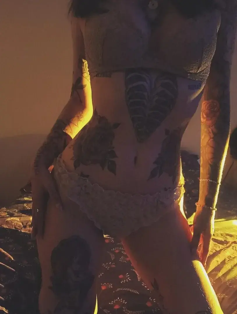 Leak & nude 7 — Lafilleauxroses