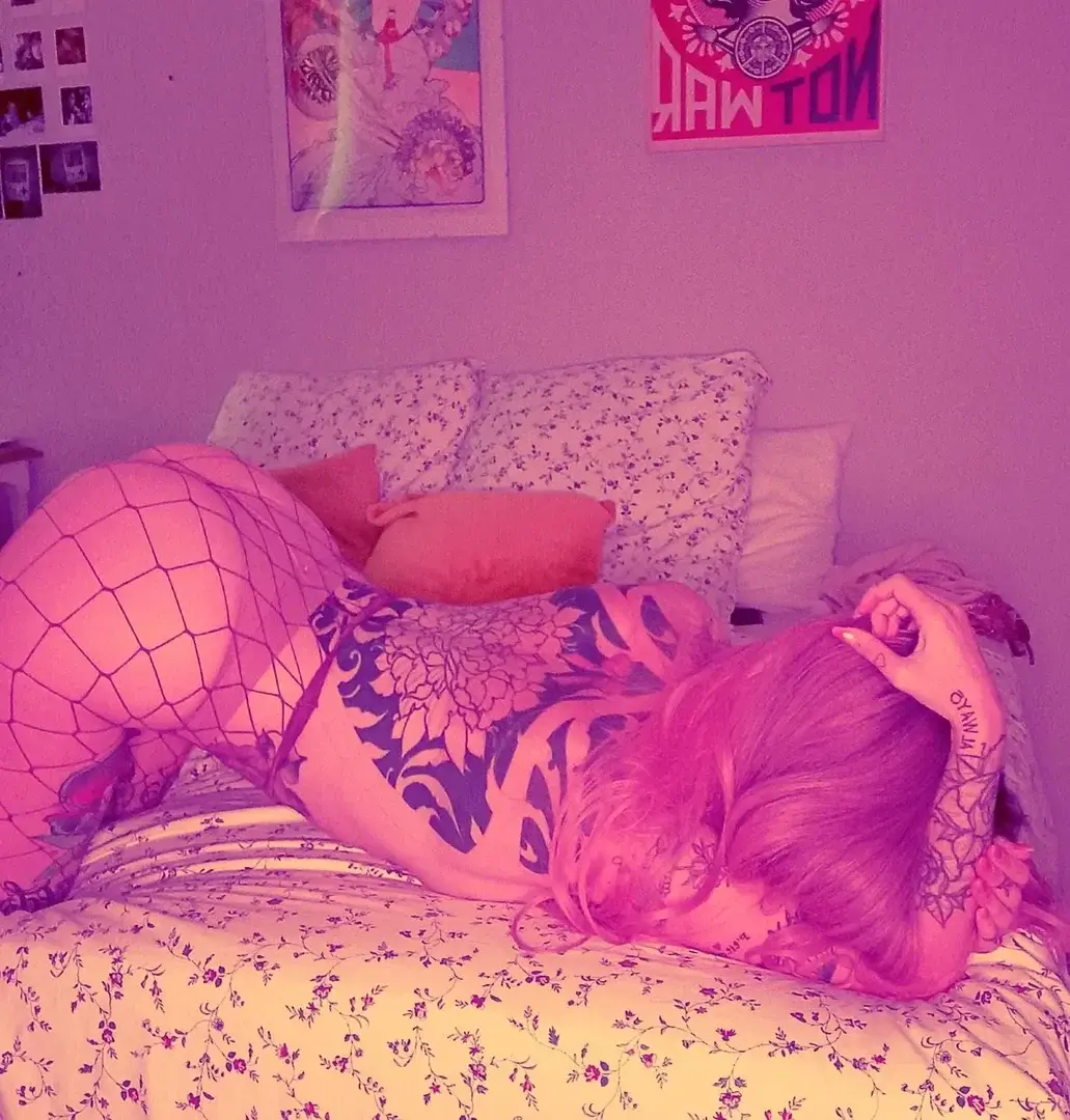 Leak & nude 8 — Lafilleauxroses