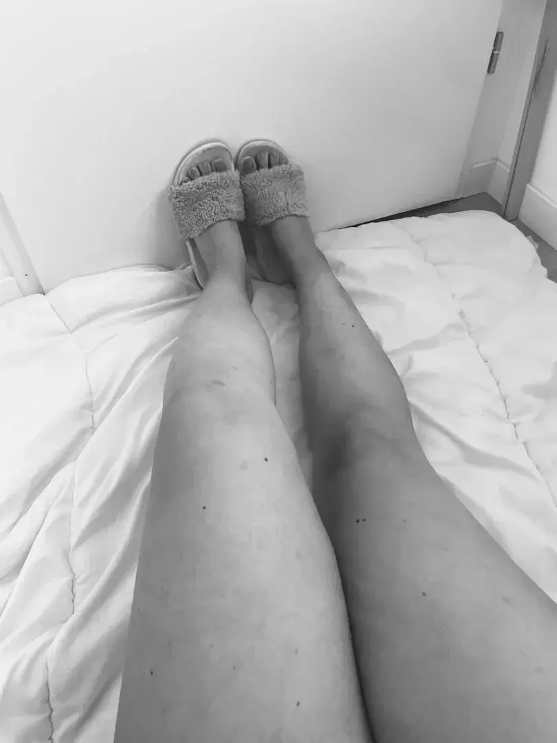 Leak & nude 2 — Annafeet87