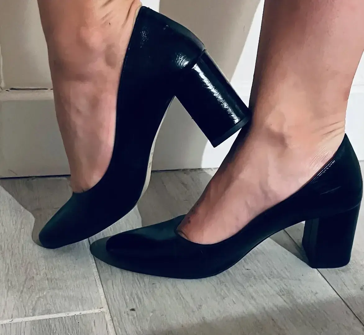 Leak & nude 2 — Elegancepedestre