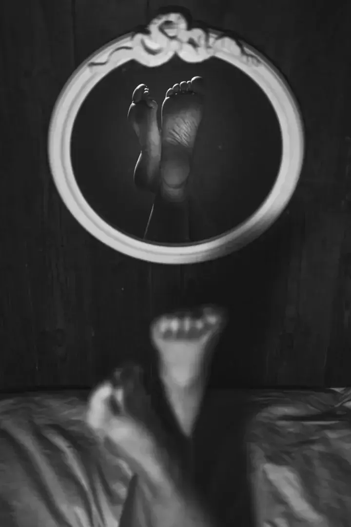 Photo de couverture de Jolispiedsnus1